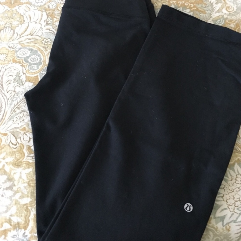 *LAST CHANCE* Lululemon Astro Pants